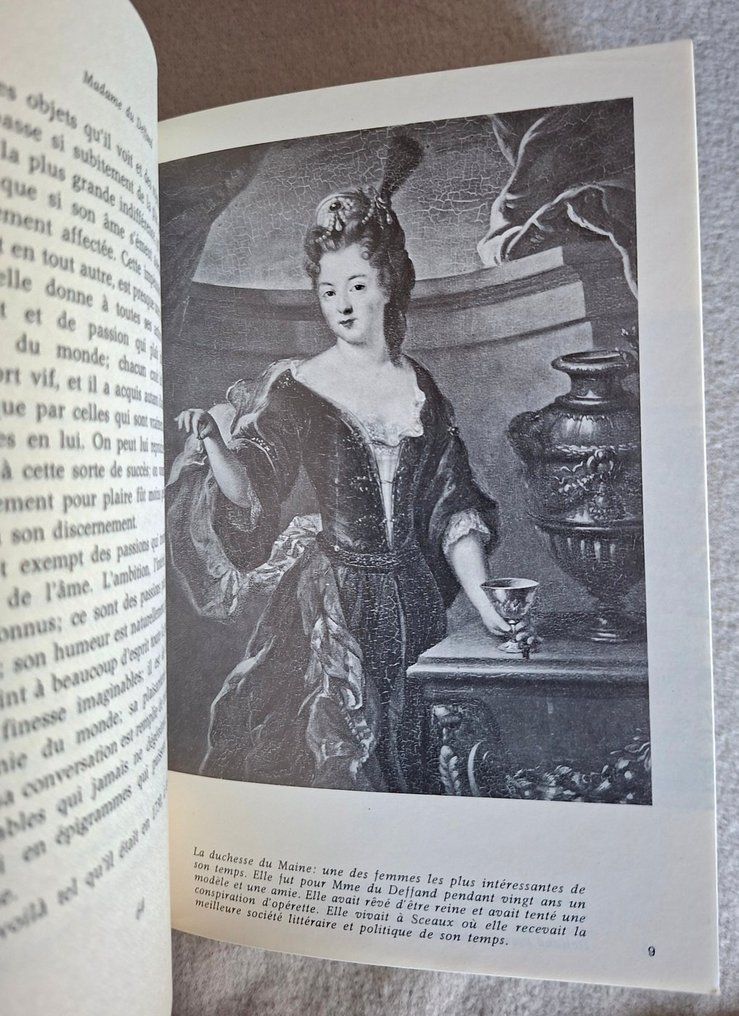 J. Schmit (dir) - Ces Femmes qui ont fait l'Histoire - 1966 #2.1