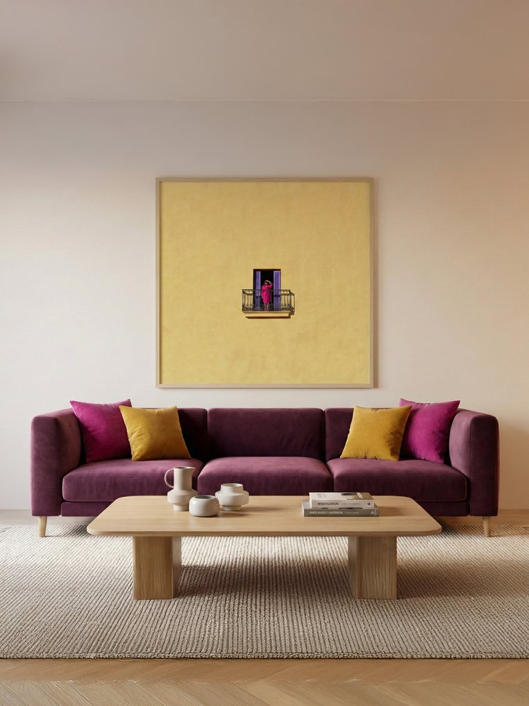 Téber - Quarantine · XXL · No Reserve #2.1