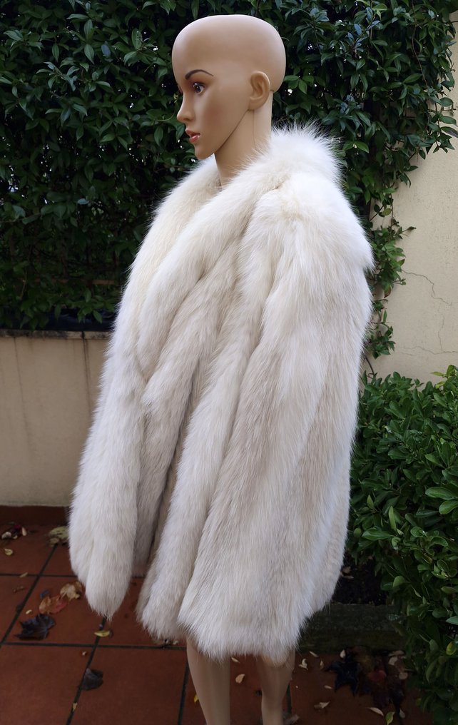 Artisan Furrier - 皮毛大衣 #4.3