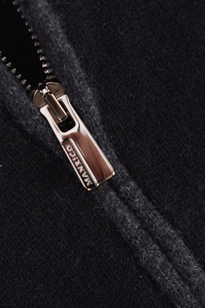 MANRICO - CASHMERE - S/48 - New with tag - No reserve price - Φούτερ - New with tags #4.3