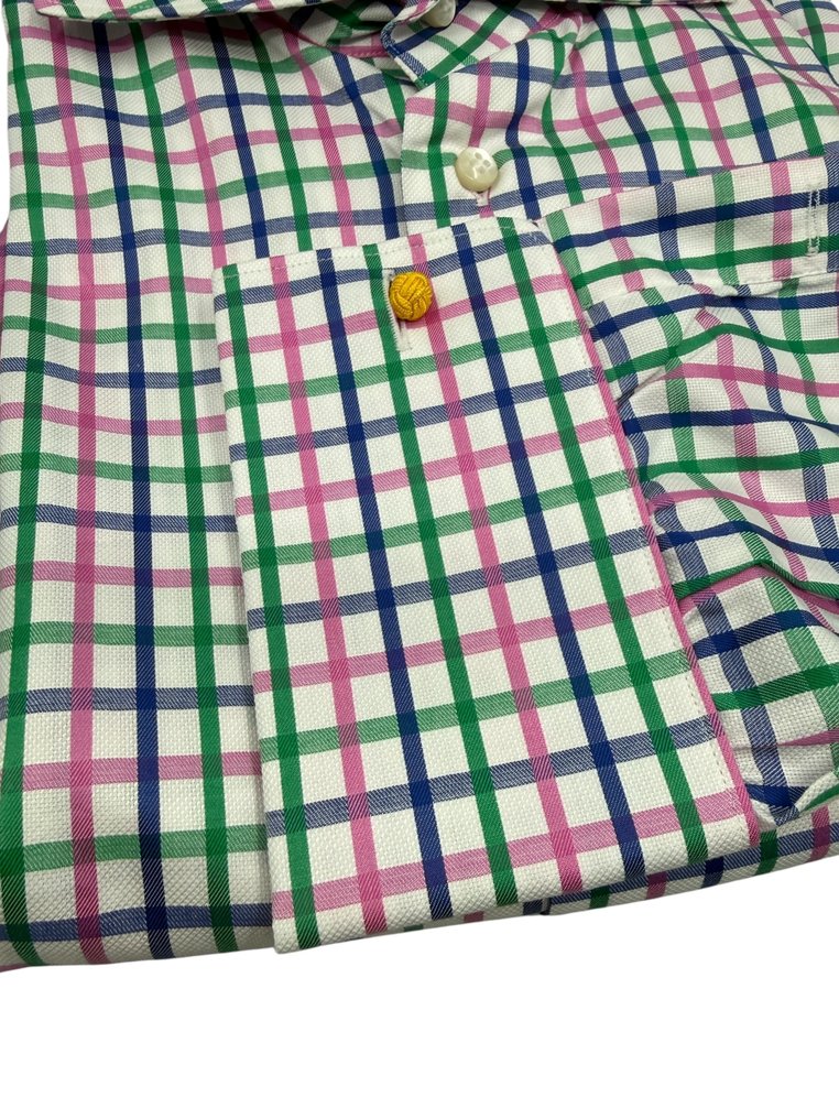 IGN JOSEPH-Size 44-Double cuff-€259 - Ing - Új és címkével #4.3