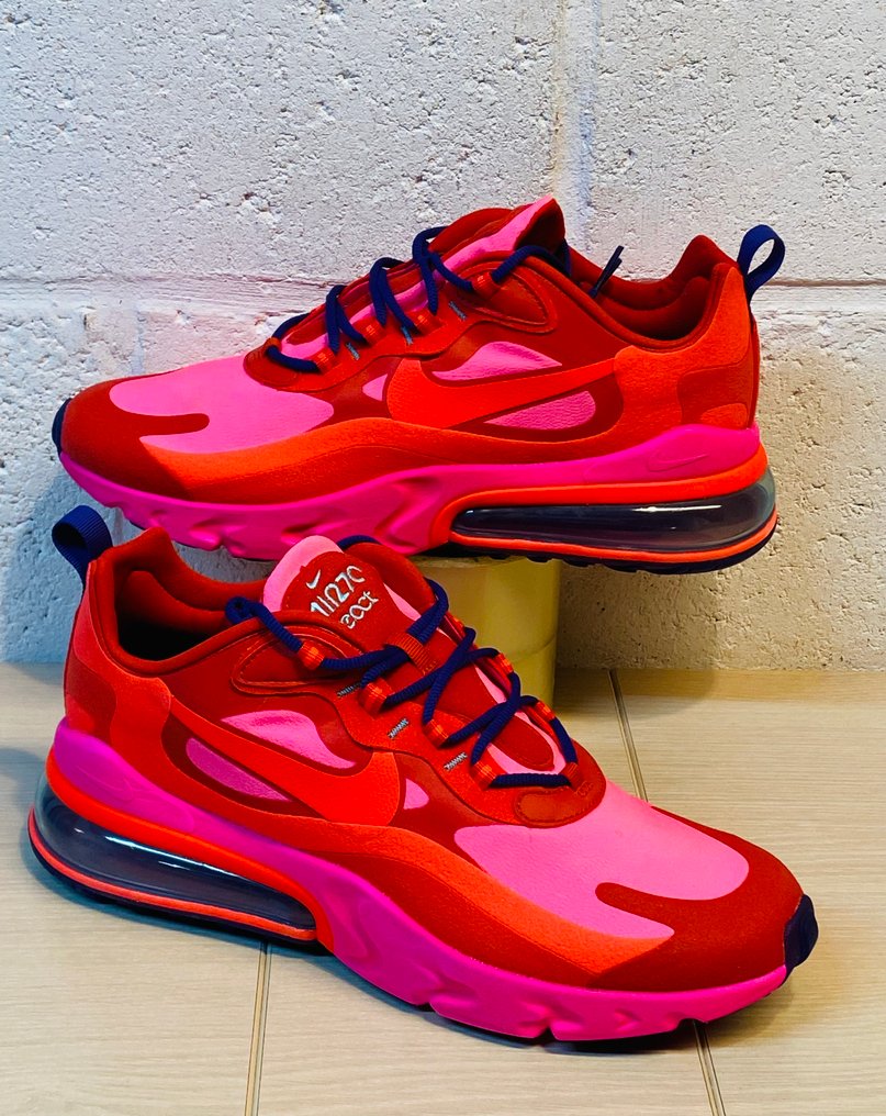 Nike - Lace-up shoes - Size: EU 43 #1.0