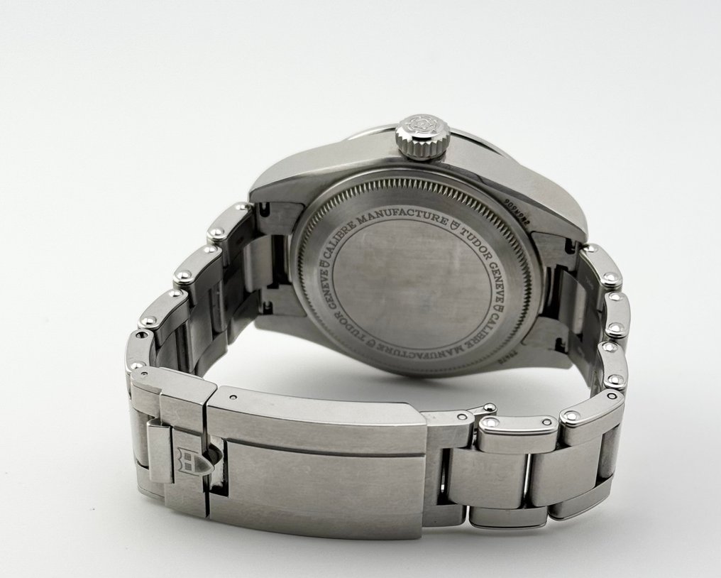 Tudor - Black Bay Pro - M79470 - Män - 2023 #4.3