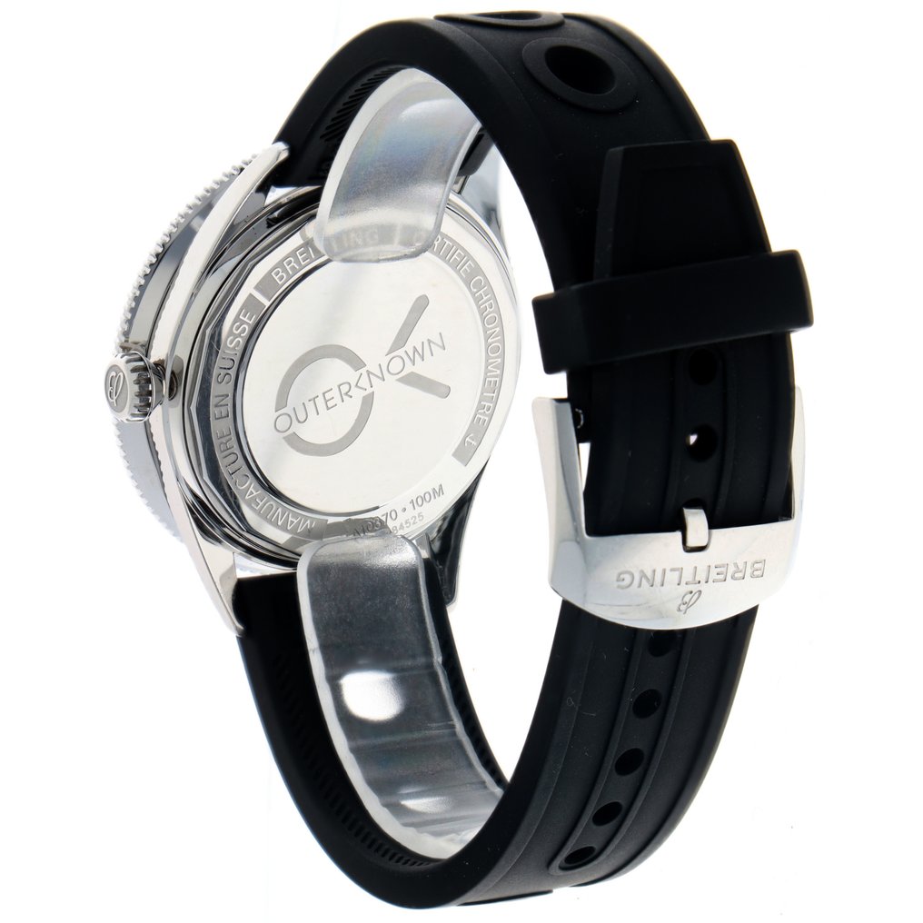 Breitling - Superocean - A10370 - Men - 2020+  #2.1