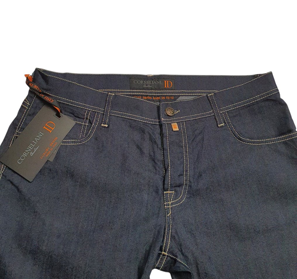 Corneliani - Τζιν - New with tags #2.1