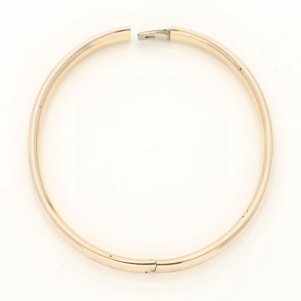 Bracciale - 18 carati Oro giallo #1.0