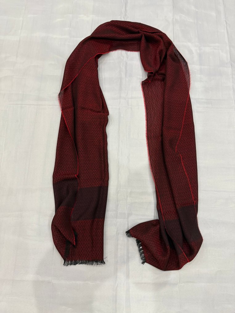 Cachecol - Alfa Romeo #4.3