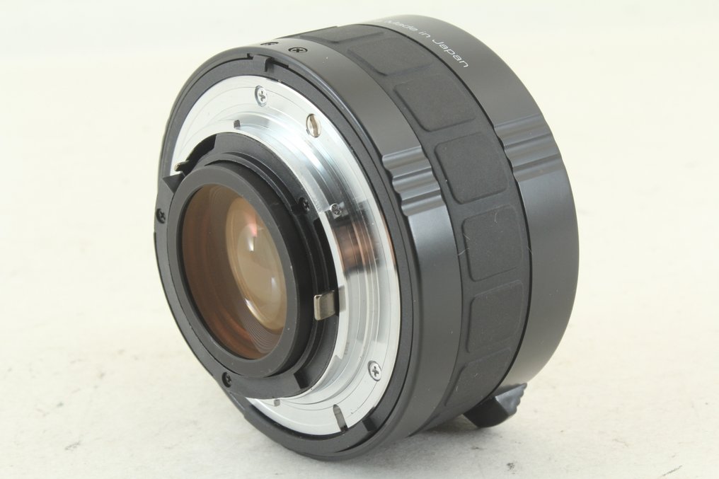 Kenko N-AFD 2× Teleplus MC7 Objektív adapter #3.2