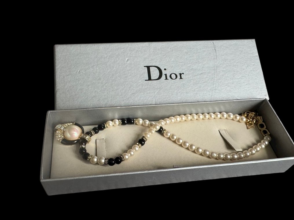 Christian Dior - 时尚配饰套装 #4.3