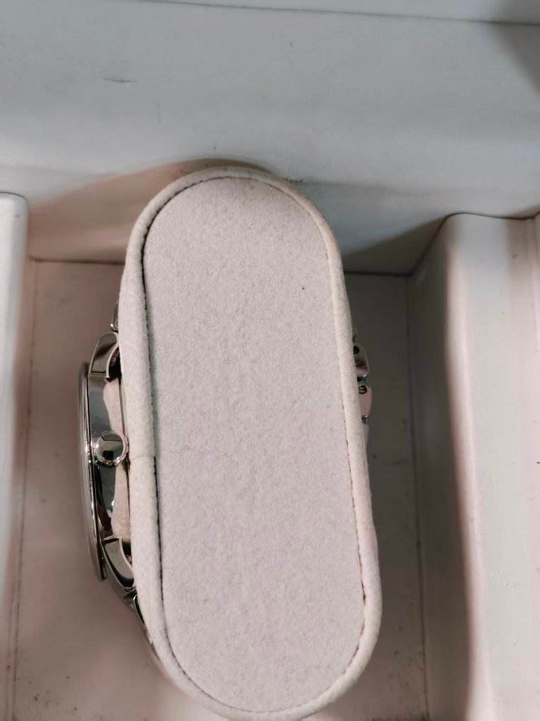 Longines - Elegant - L4.809.4 - Unisex - 2010-2020 #3.2