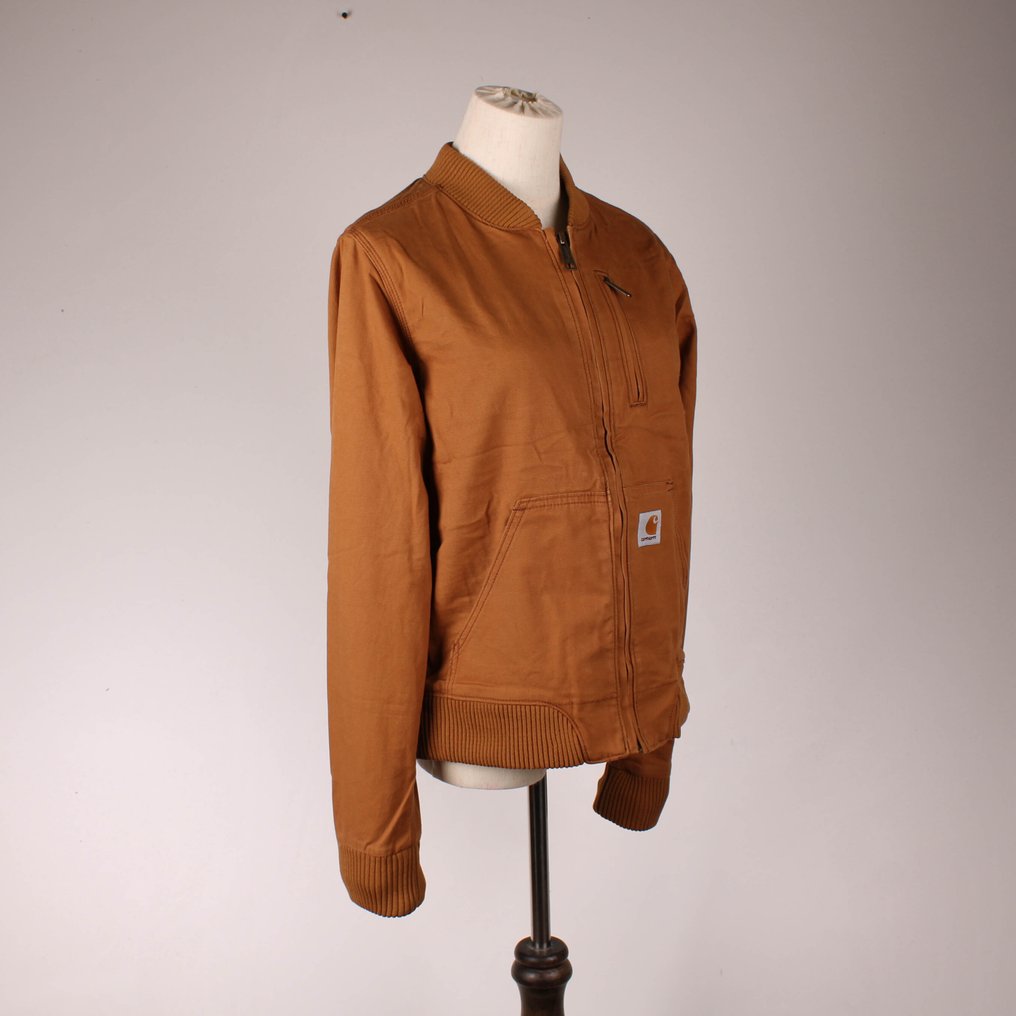 Carhartt - Kurtka #3.2