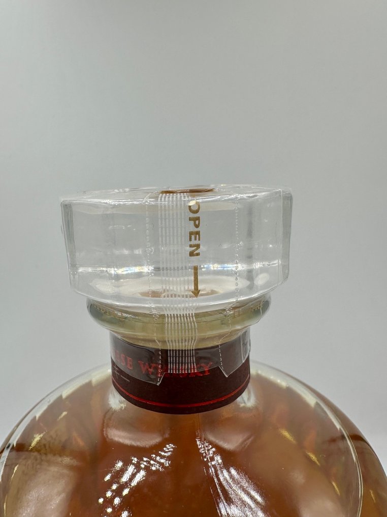 Hibiki Blossom Harmony 2022 - Suntory - 70cl #3.2