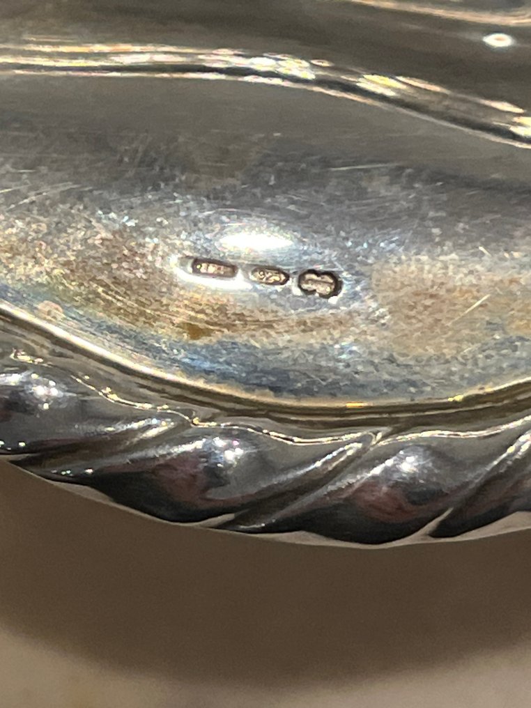 unoargento - unoargento - Centrotavola - Argento - Unoargento argento italiano #4.3