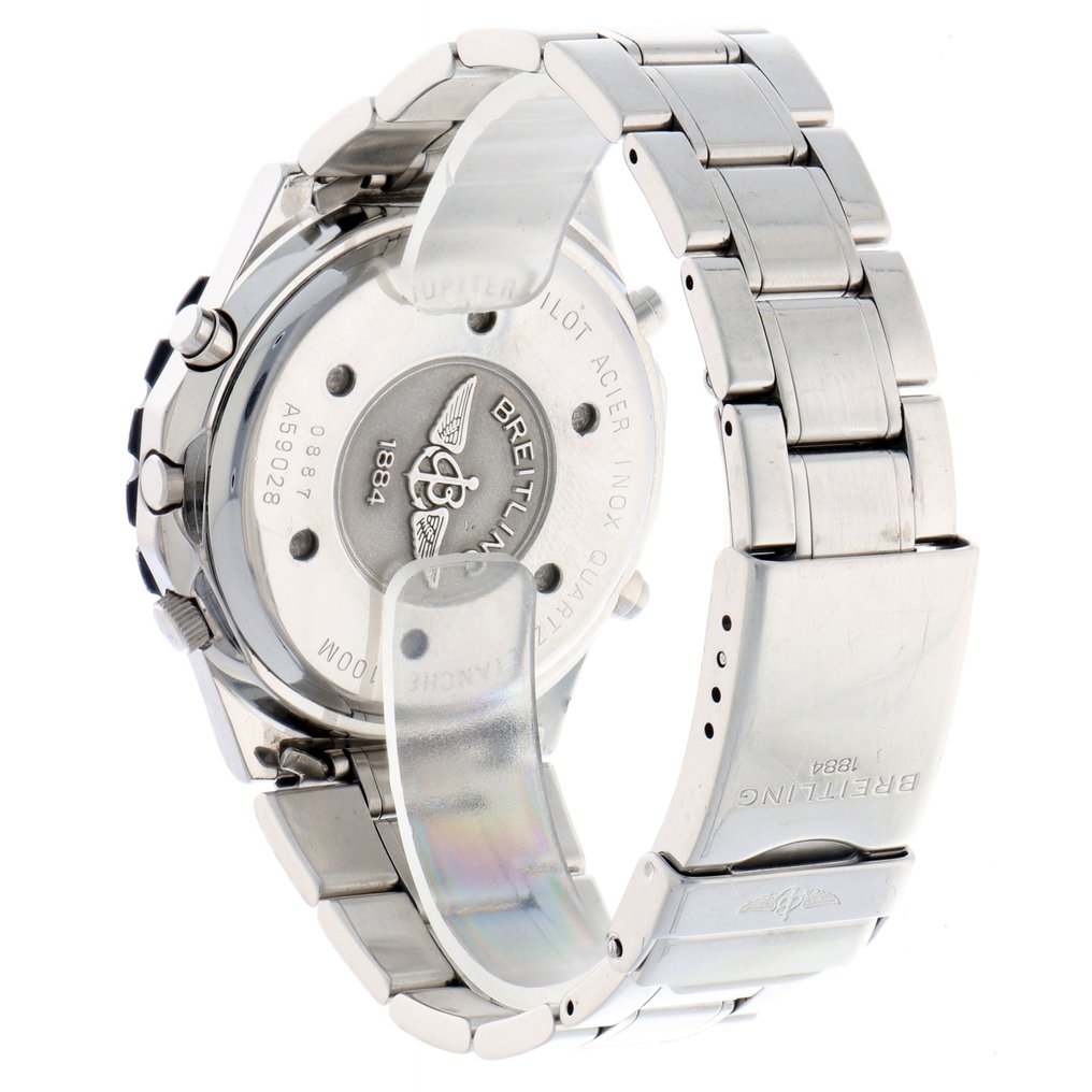 Breitling - Jupiter Pilot - A59028 - Men - 1990-1999 #2.1