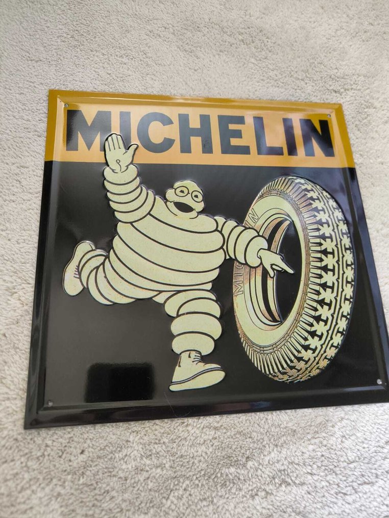 米其林 - Michelin - 2024 #1.0