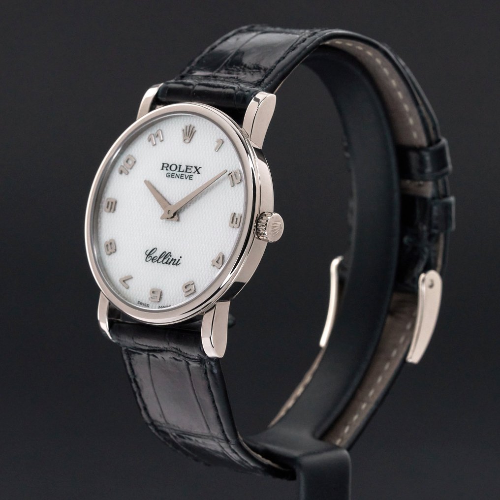 Rolex - Cellini - 5115 - Γυναίκες - 2008 #3.2