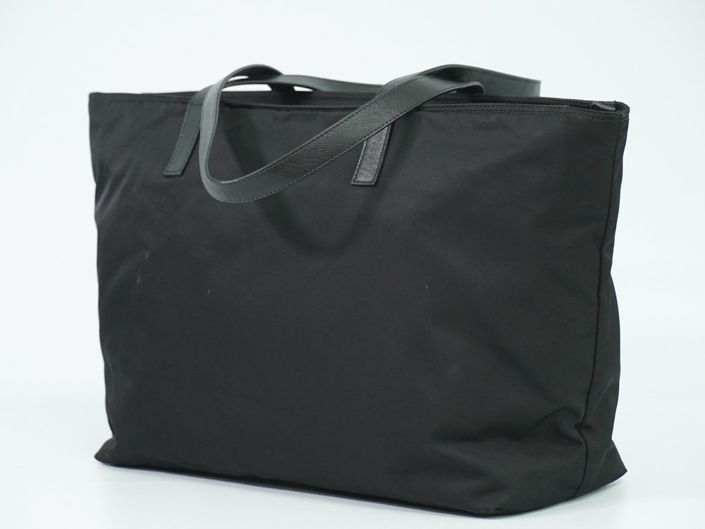 Prada - 挂肩式皮包 #1.0