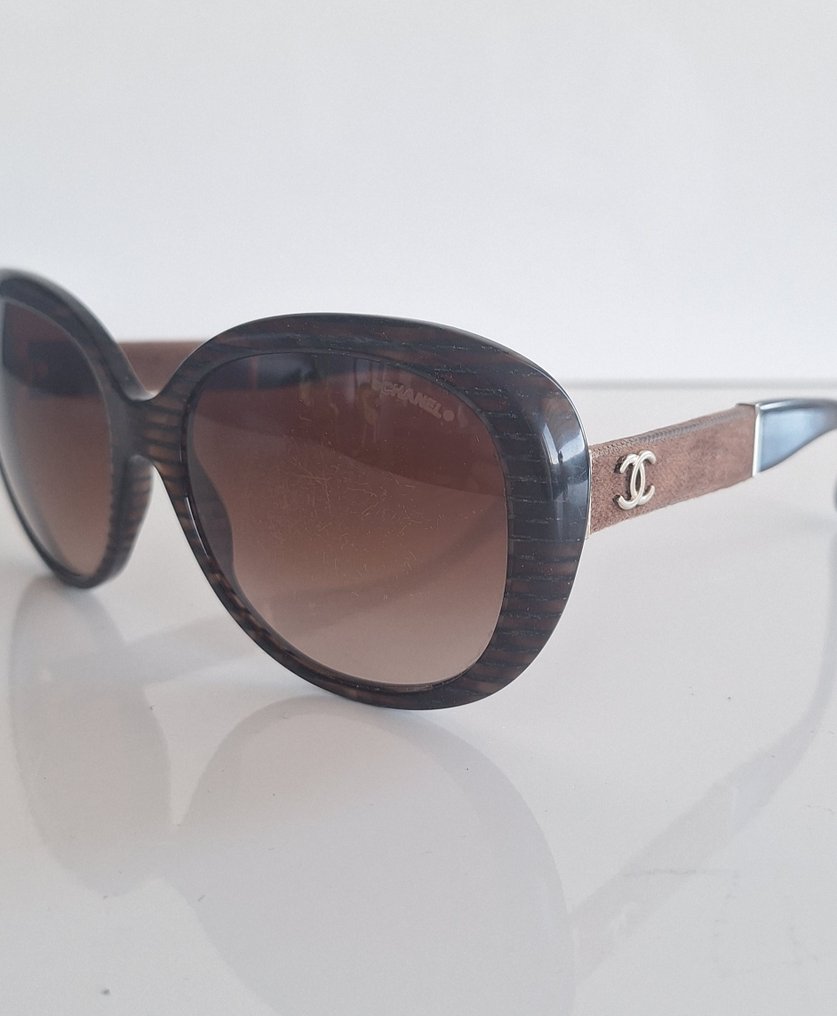 Chanel - 1412 - Óculos de sol Dior #1.0