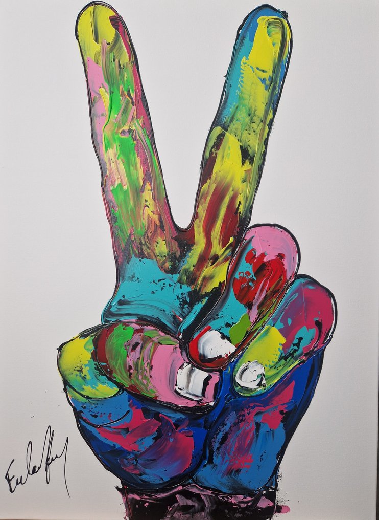 Henry Escobar - PAIX #3.2