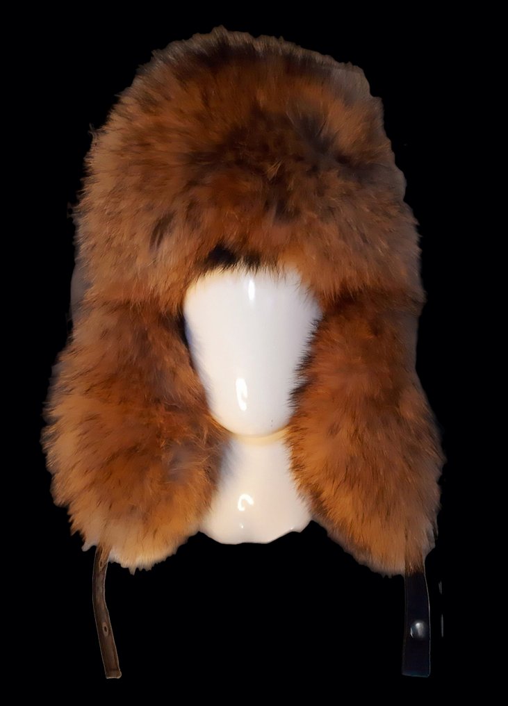 Artisan Furrier - Γούνινο παλτό #2.1