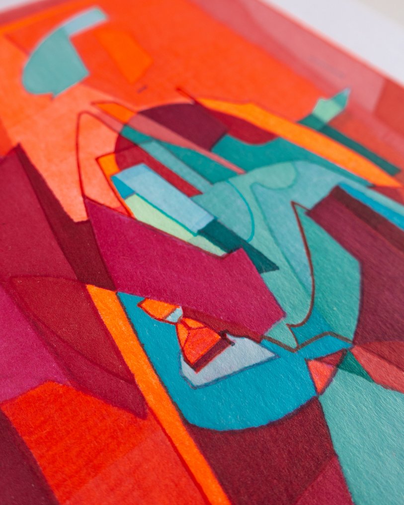 Konstantin "Zmogk" Danilov (b.1979) - Integration attempt #2.1