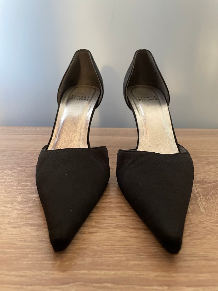 Stuart Weitzman - Chaussures à talons - Taille : EU 41 #2.1