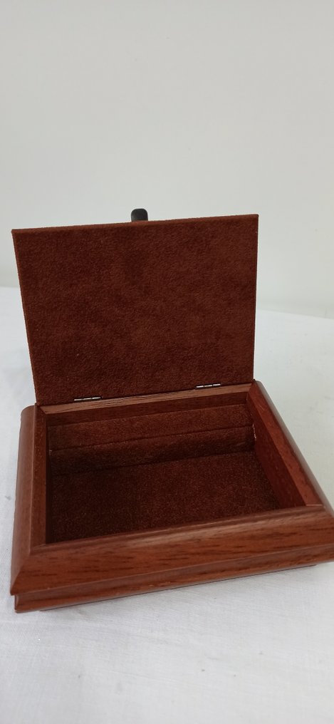 sogni - 首饰盒 #1.0