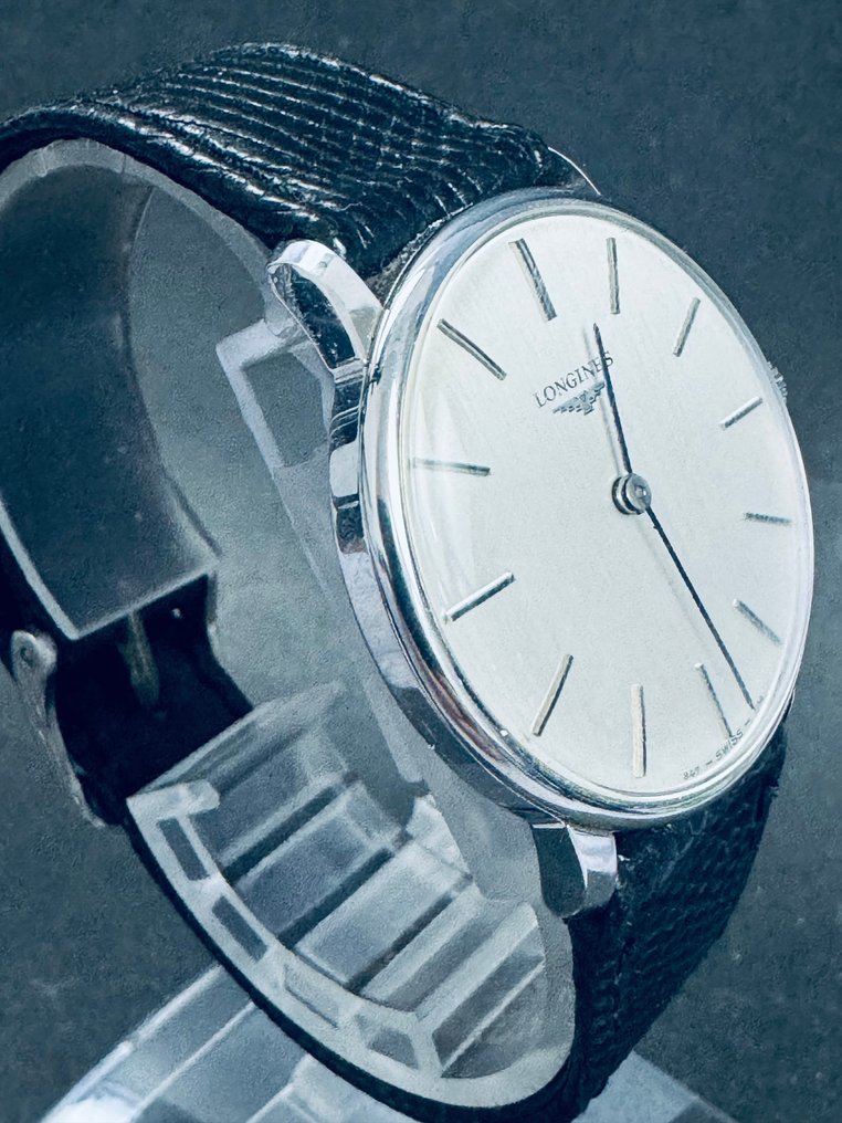 Longines - No Reserve Price - 1114 - Men - 1970-1979  #3.2
