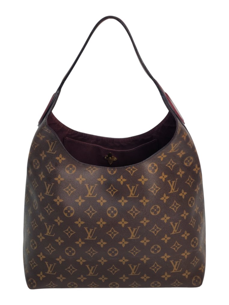 Louis Vuitton - Flower Hobo - Bag #2.1