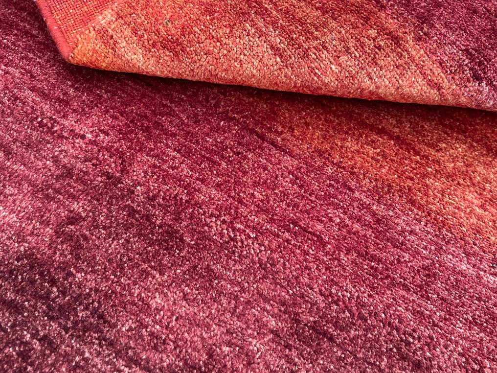 Fine Afghan Kashkuli - new - unused - hand-knotted - wool - new - Carpet - 129 cm - 76 cm #2.1