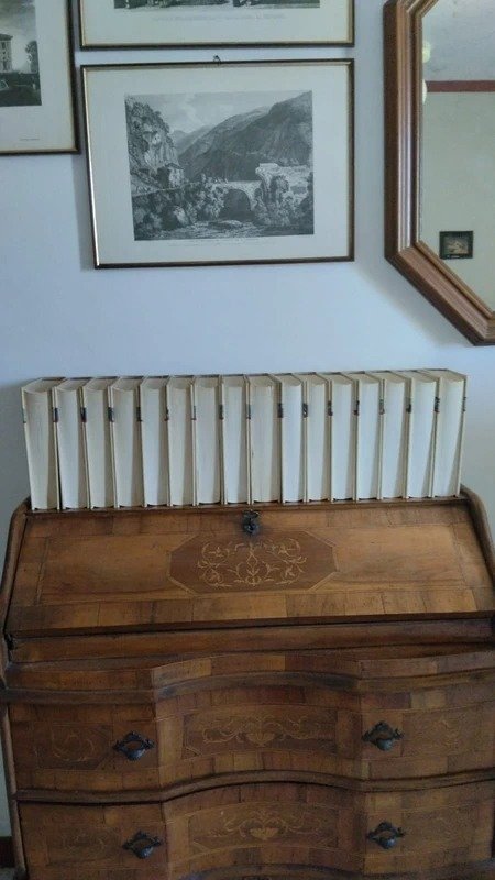 Various - La Storia - 2004 #4.3