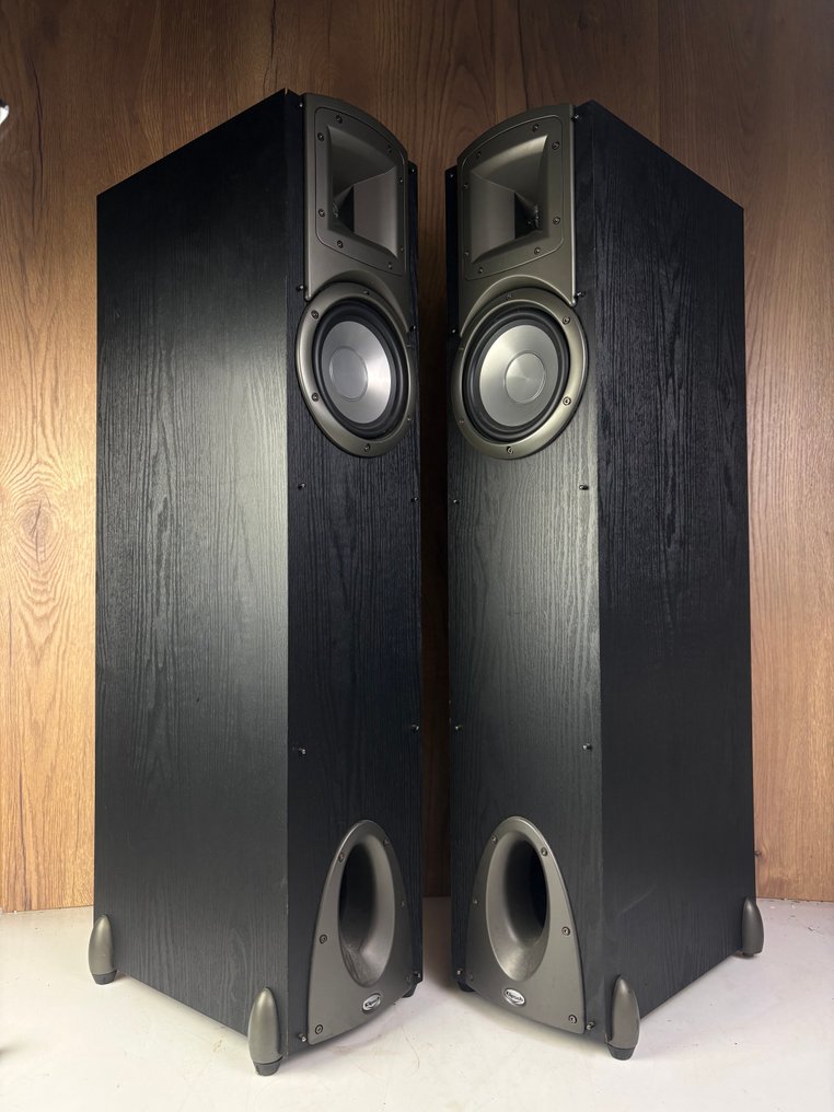 Klipsch - Synergy F1 喇叭組 #1.0