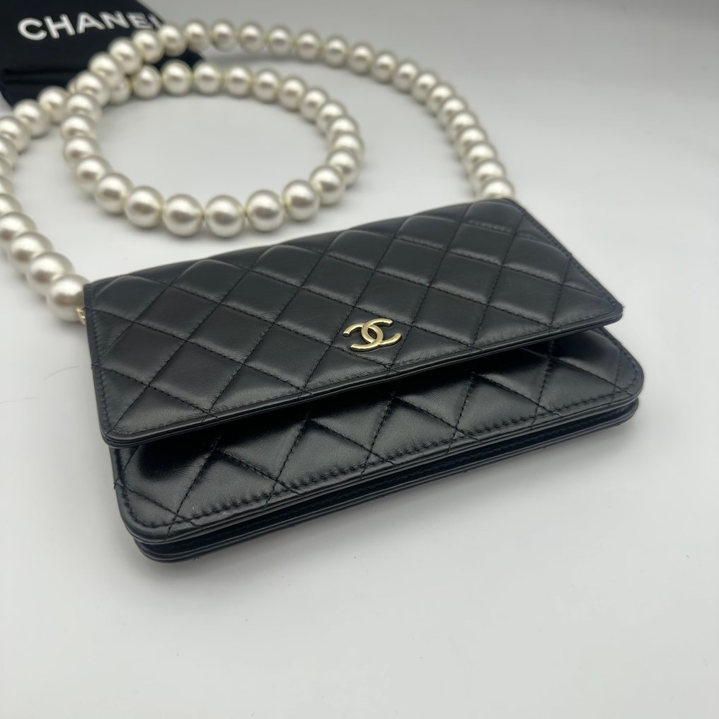 Chanel - Tasche #3.2