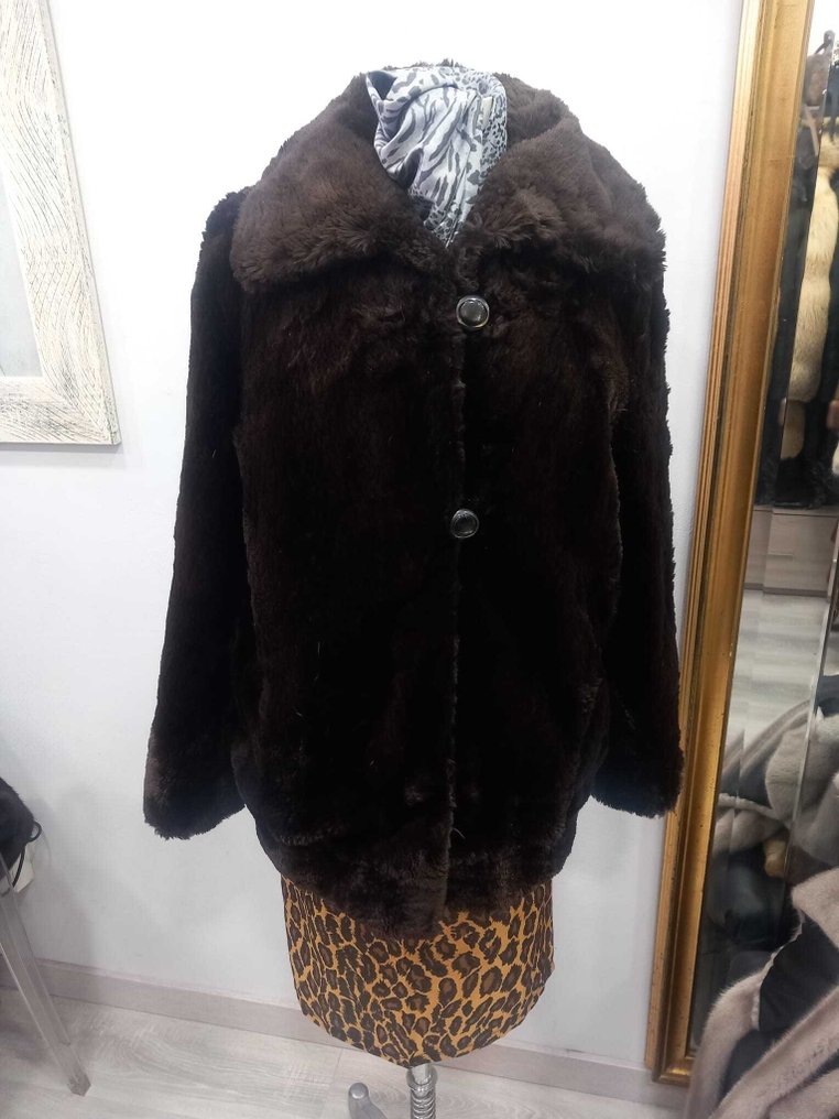 Artisan Furrier - 外套 #1.0