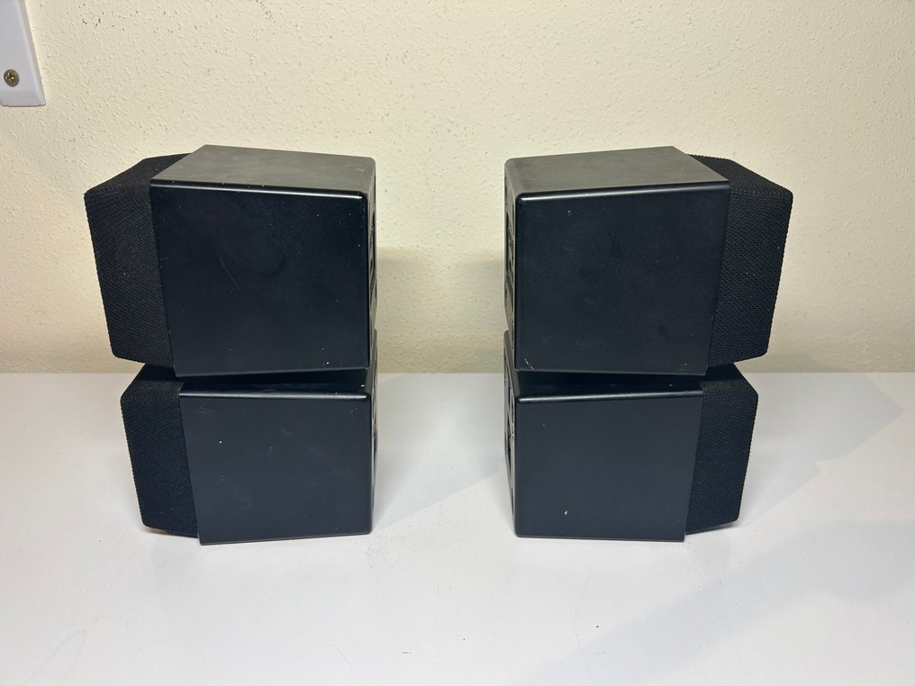 Bose - Acoustimass 5 Series 1 - 2.0 Conjunto de altavoces #3.2