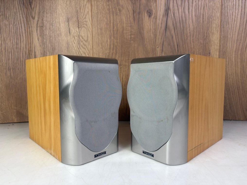 Mission - M50 Speaker set #2.1