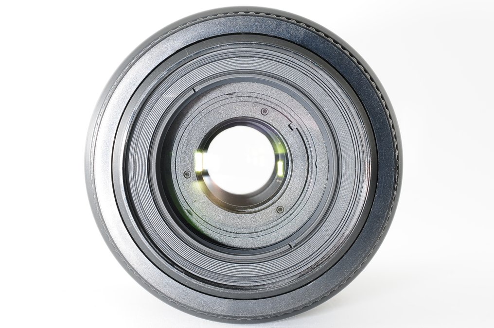 Nikon AF Nikkor 4.5-5.6/80-200mm D [#962] Camera lens #3.2