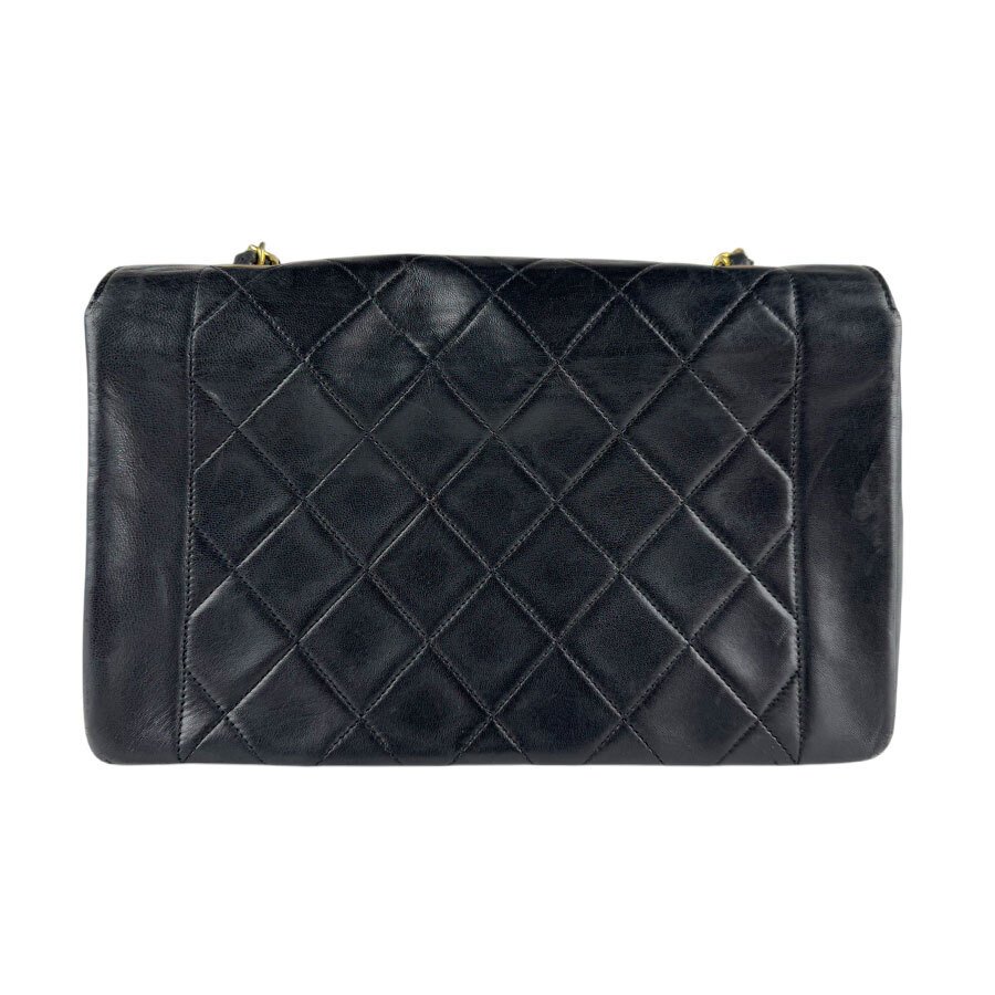 Chanel - 挂肩式皮包 #2.1