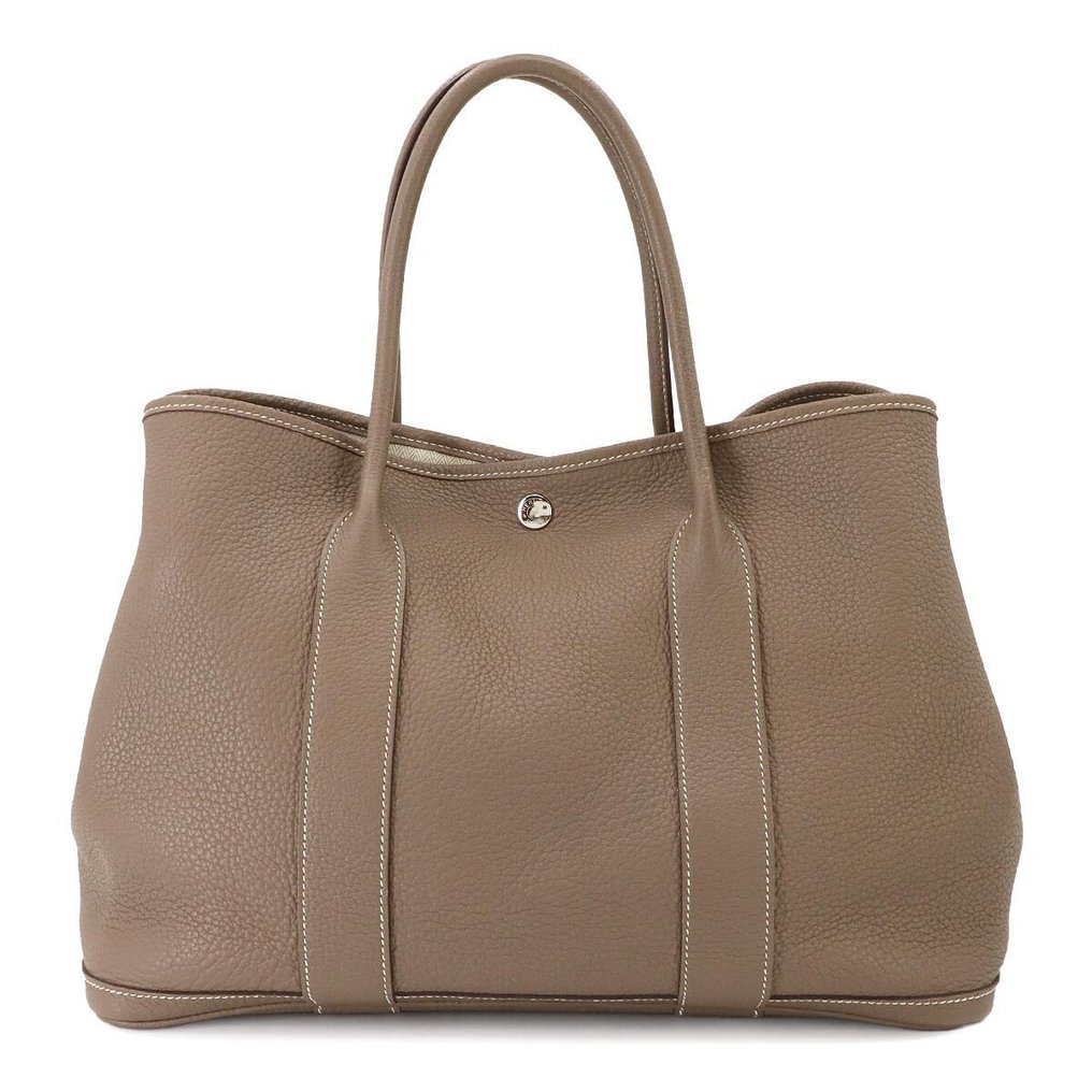 Hermès - 大手提袋 #1.0
