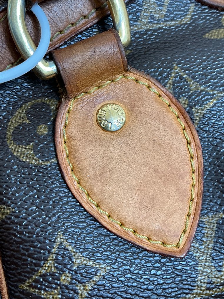 Louis Vuitton - Tivoli PM - 包 #1.0