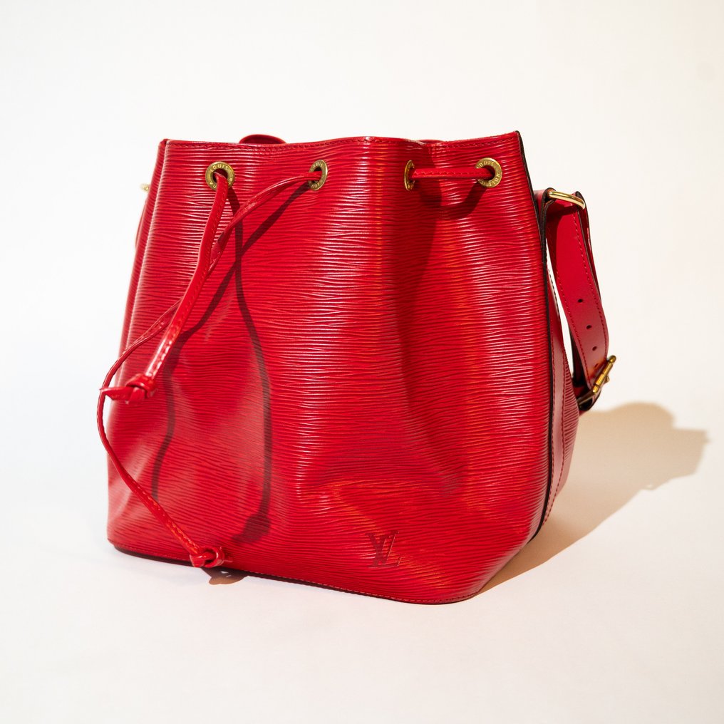 Louis Vuitton - Noé - 手提包 #1.0