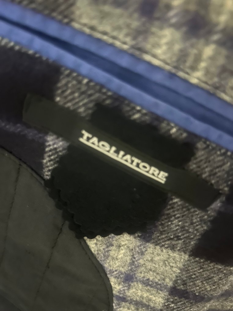 Tagliatore - 西装外套 - 带标签的新品 #2.1
