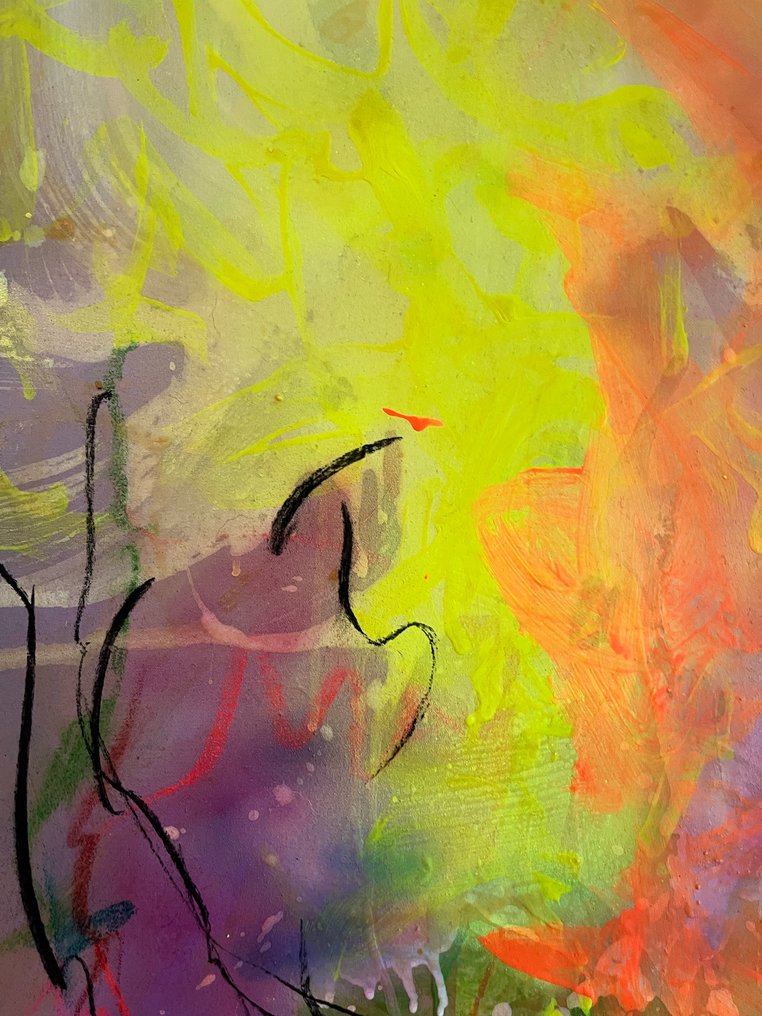 Zeerpaint - "Traces of Paradise" #4.3