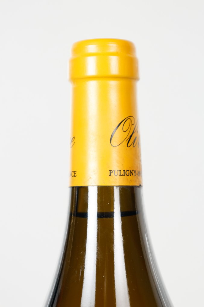 2008 Olivier Leflaive - Bâtard-Montrachet Grand Cru - 1 Î¦Î¹Î¬Î»Î· (0,75L) #4.3