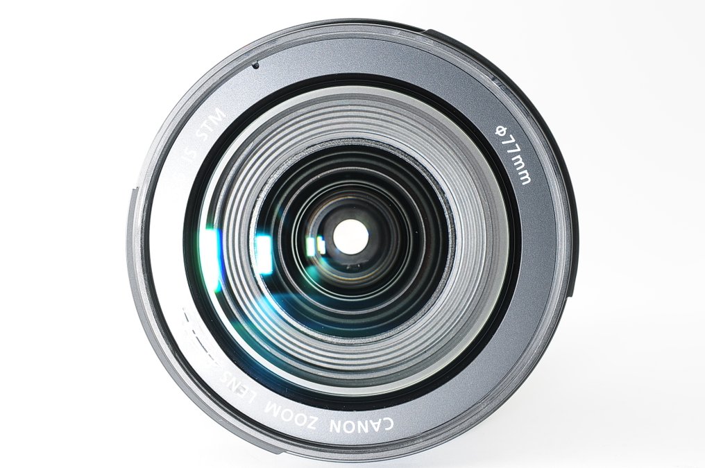 Canon EF 3.5-5.6/24-105mm IS STM [#963] Cameralens #3.2