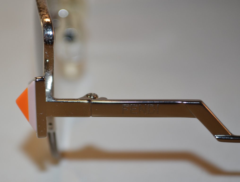 Fendi - ff0242s - 太阳镜 #3.2