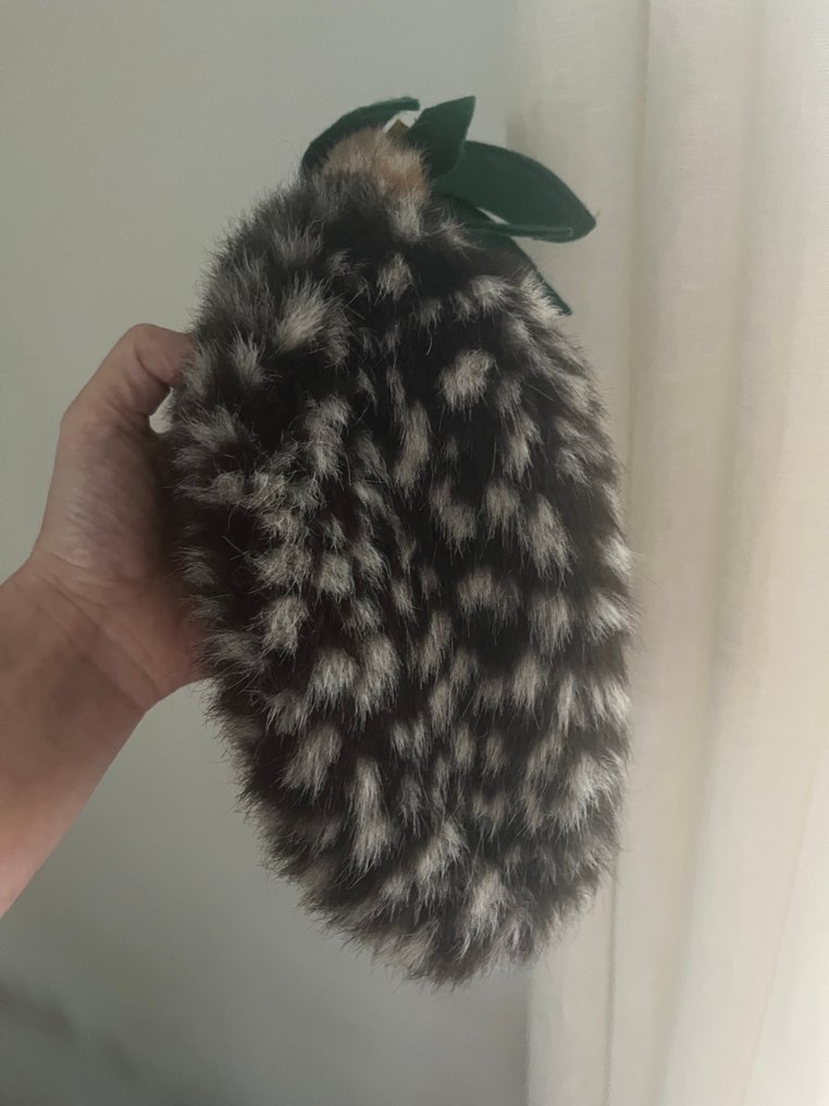 Steiff - Toy kip - Germany #3.2