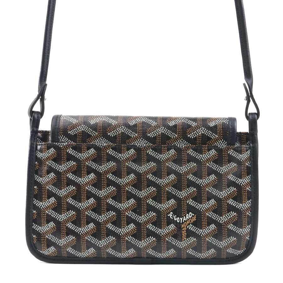 Goyard - 挂肩式皮包 #2.1