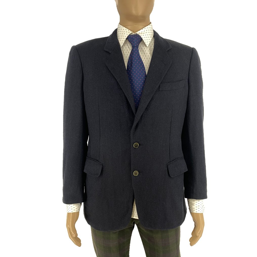 Burberrys 100%cashmere - 夾克 #1.0