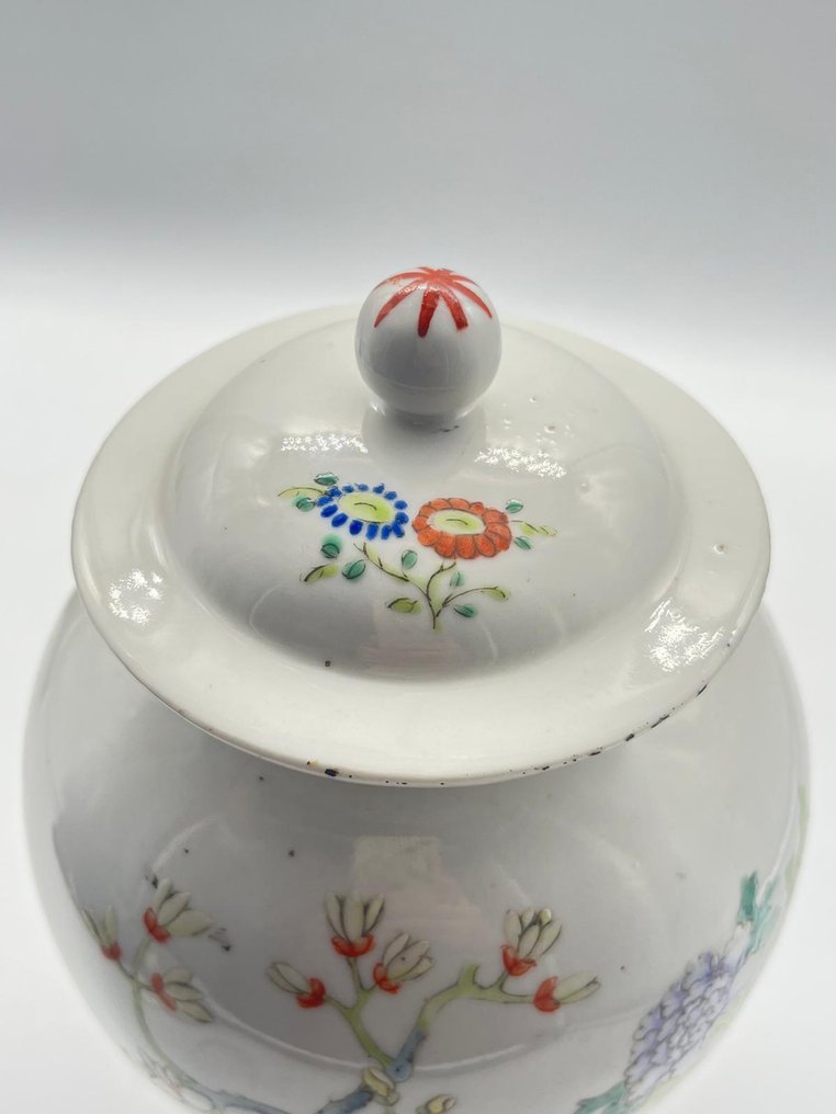 Vase - China (No Reserve Price) #3.2